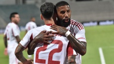 Ολυμπιακός: Αποστολή χωρίς Ζέλσον και Γιάρεμτσουκ, μέσα ο Ροντινέι
