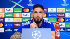 Πασχαλάκης: «Πρωταρχικός στόχος η πρόκριση στην επόμενη φάση του Champions League, η Πάφος αξίζει το σεβασμό μας»
