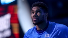 Γιάννης Αντετοκούνμπο: Το νέο βίντεο για το χάλκινο στο Eurobasket - «Δεν υπάρχει καλύτερο συναίσθημα από το να εκπροσωπείς τη χώρα σου»
