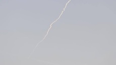 Μετά την επιδρομή των IDF στη Χοντέιντα, οι Χούθι εκτόξευσαν βαλλιστικό πύραυλο στο Ισραήλ