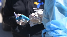 Ποια είναι τα δύο συχνότερα προβλήματα υγείας που βρίσκουν οι Κινητές Ομάδες Υγείας σε ακριτικές περιοχές
