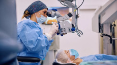 Καταρράκτης – Όραση: Τι αλλάζει όταν χειρουργούνται και τα δύο μάτια την ίδια μέρα
