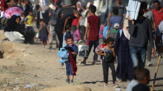 Τουλάχιστον 79 Παλαιστίνιοι έχουν σκοτωθεί σε ισραηλινά πλήγματα τις τελευταίες 24 ώρες στη Γάζα