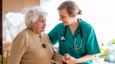 Επισκέπτες υγείας σε ρόλο κλειδί στην Πρωτοβάθμια Φροντίδα
