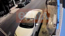 Ηχητικό ντοκουμέντο: Η προσπάθεια της 26χρονης να αντισταθεί στον δράστη που της έκλεψε το πορτοφόλι στον Κορυδαλλό