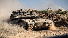 Ισραήλ: Τέλος μετά από δύο χρόνια η κατάσταση έκτακτης ανάγκης στα νότια της χώρας