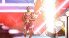 Γιώργος Κουγιουμτσίδης: Ο 23χρονος παγκόσμιος πρωταθλητής είναι το νέο «φαινόμενο» της πάλης, μιλάει ποντιακά και αγωνίζεται για τη δόξα