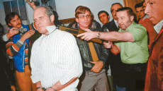 Τόνι Κυρίτσης: Η ιστορία του Έλληνα απαγωγέα έγινε ταινία - Το δάνειο που τον «έπνιγε», η σύλληψη και η ζωή μετά τη δίκη