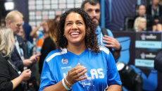 Η ΕΛΑΣ επικοινώνησε με την οικογένεια του Γιάννη Αντετοκούνμπο για τα απειλητικά μηνύματα που δέχτηκε η σύζυγός του, Μαράια