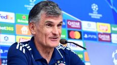 Μεντιλίμπαρ: «Προκαλεί σεβασμό η Πάφος, αλλά θέλουμε να δείξουμε ότι έχουμε τη νοοτροπία του νικητή»