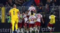 Serie A: Η Τζένοα «πλήγωσε» στο φινάλε την Κόμο, συνεχίζει αήττητη η Κρεμονέζε - Δείτε τα γκολ