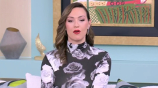 Δώρα Παντέλη: Υπήρξε μια πολύ μικρή επιπλοκή μετά τον τοκετό, με το που βγήκε το μωρό κόλλησε ο πλακούντας στη μήτρα
