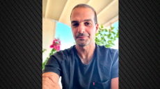 Η πρώτη ανάρτηση του Γαβριήλ Σακελλαρίδη μετά την επέμβαση για τοποθέτηση στεντ: Μια ενόχληση στο στήθος, τέρμα το τσιγάρο, προλάβαμε