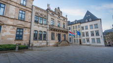 Το Λουξεμβούργο θα αναγνωρίσει το κράτος της Παλαιστίνης
