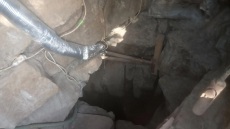 Φωκίδα: Είχαν σκάψει τούνελ 12 μέτρων κοντά σε αρχαιολογικό χώρο - Δύο συλλήψεις