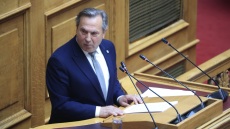 Η «Νίκη» απομακρύνει από την Εξεταστική Επιτροπή του ΟΠΕΚΕΠΕ τον βουλευτή της, Νίκο Βρεττό - Παραπέμπεται για διαγραφή από την Επιτροπή Δεοντολογίας