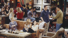 Ανοίγει Central Perk στη Νέα Υόρκη, το ιστορικό καφέ-στέκι από «Τα Φιλαράκια»