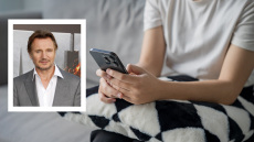 20.000 ευρώ για τον... έρωτα του Λίαμ Νίσον - Τι είναι το romance scam που έχει γίνει εφιάλτης για χιλιάδες ανυποψίαστους ανθρώπους