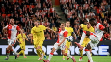 Σλάβια Πράγας - Μπόντο Γκλιμτ 2-2: Ανατροπή και βαθμός για του Νορβηγούς - Δείτε τα γκολ 