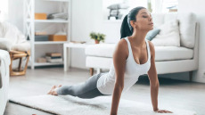 Δεν έχετε χρόνο για γυμναστική; Οι μικρές δόσεις άσκησης έχουν μεγάλα οφέλη – Ένας ειδικός εξηγεί
