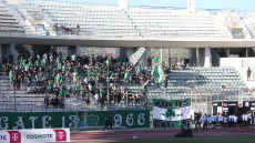 Παναθηναϊκός: Τιμωρία μιας αγωνιστικής από τη ΔΕΑΒ, πότε θα την εκτίσει
