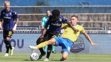 Κύπελλο Ελλάδας: Ο Άρης «απέδρασε» από το Αγρίνιο,  1-0 με πέναλτι του Μορόν - Βίντεο
