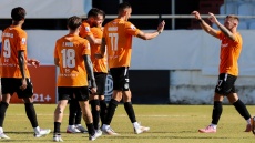 Κύπελλο Ελλάδας: Ο ΟΦΗ 3-0 την Καβάλα που έπαιξε με 9 παίκτες στο Β' ημίχρονο
