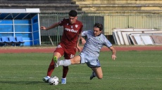 Κύπελλο ποδοσφαίρου: Στις καθυστερήσεις με πέναλτι η Μαρκό έμεινε όρθια (2-2) με ΑΕΛ στην Καρδίτσα
