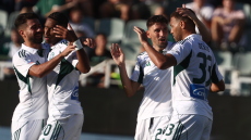 Κύπελλο ποδοσφαίρου: Ο Παναθηναϊκός 1-0 την Athens Kallithea χάρη στο πρώτο γκολ του Ντέσερς με το «τριφύλλι» - Βίντεο