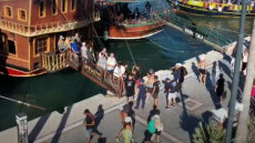 Αντιδράσεις στην Κω για την επιχείρηση «Κρουαζιέρα θα σε πάω» της ΑΑΔΕ