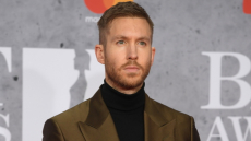 Ο Κάλβιν Χάρις κατηγορεί τον οικονομικό του σύμβουλο για υπεξαίρεση 22,5 εκατ. δολαρίων