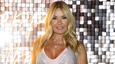 Χριστίνα Παππά για την περιπέτεια υγείας της εγγονής της: Ήταν κάτι πολύ σκληρό και σπάνιο, αλλά πλέον έχει ξεπεραστεί