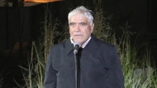 Δημήτρης Πιατάς: Με πλήρωναν για πράγματα που μου άρεσαν, στη ζωή μου δεν ήταν το κίνητρό μου το οικονομικό