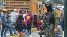 Σε κατάσταση έκτακτης ανάγκης 7 επαρχίες του Ισημερινού μετά από αποκλεισμούς δρόμων από διαδηλωτές