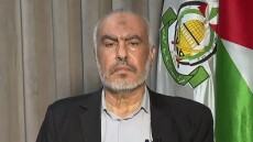 Ηγετικό στέλεχος της Χαμάς εμφανίστηκε ξανά μετά το ισραηλινό πλήγμα στη Ντόχα
