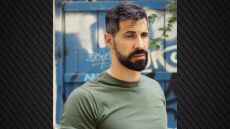 Γιώργος Παράσχος: Μετά τον καρκίνο της συντρόφου μου, ήρθε ο δικός μου, τώρα είμαστε καλά