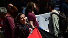 24ωρη πανελλαδική απεργία την 1η Οκτωβρίου προκήρυξε η ΓΣΕΕ