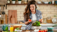 Ουλίτιδα: Έρευνα αποκαλύπτει τη διατροφή που την καταπολεμά
