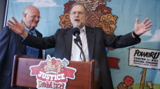 Αποχώρησε ο Τζέρι Γκρίνφιλντ από την εταιρεία παγωτών Ben & Jerry's – Αφορμή τα εμπόδια στον ακτιβισμό της
