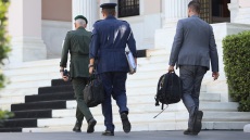 Συνεδριάζει το ΚΥΣΕΑ: Στην ατζέντα μεταναστευτικό και εξοπλιστικά για την απόκτηση άλλης μιας Belharra