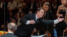 Θεόδωρος Κουρεντζής: Πότε ξεκινά η προπώληση των εισιτηρίων για τις συναυλίες του στο Μέγαρο Μουσικής Αθηνών