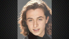 Φωτογραφίες: Ο Λευτέρης Πανταζής στα νιάτα του με μακρύ μαλλί 