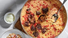 28 παραδοσιακές και comfort συνταγές να μαγειρέψουμε το μοσχαράκι