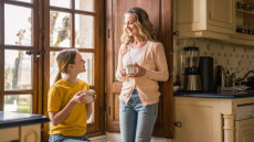 Γονείς: 6 τρόποι να κάνετε τη συζήτηση για το σεξ με το παιδί λιγότερο αμήχανη
