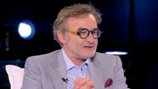 Νίκος Ορφανός για την περιπέτεια της υγείας του: Έπρεπε να σταθώ δυνατός και να κρατήσω δυνατή και την οικογένειά μου