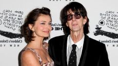 Πολίνα Πορίζκοβα για τον πρώην σύζυγό της που έχει φύγει από τη ζωή: Ήταν ένα εγωιστικό είδος αγάπης και για τους δυο μας