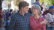 Συντετριμμένη η Τζέιν Φόντα για τον θάνατο του Ρόμπερτ Ρέντφορντ: Ήθελα να τον επισκεφτώ τους τελευταίους μήνες, αλλά δεν το έκανα