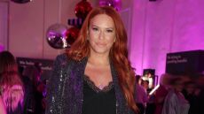 Σίσσυ Χρηστίδου: Δεν υπάρχει μεγαλύτερο κόστος από το να βλέπεις τα παιδιά σου να μπαινοβγαίνουν στις δικαστικές αίθουσες