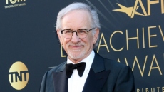 Στίβεν Σπίλμπεργκ για «Τα Σαγόνια του Καρχαρία»: Στα μισά της παραγωγής πίστευα ότι η καριέρα μου είχε τελειώσει