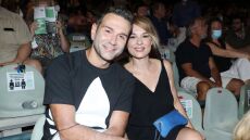 Τάσος Ιορδανίδης για Θάλεια Ματίκα: Είμαστε μαζί 17 χρόνια, δεν νομίζω ότι υπάρχουν συνταγές για τον γάμο